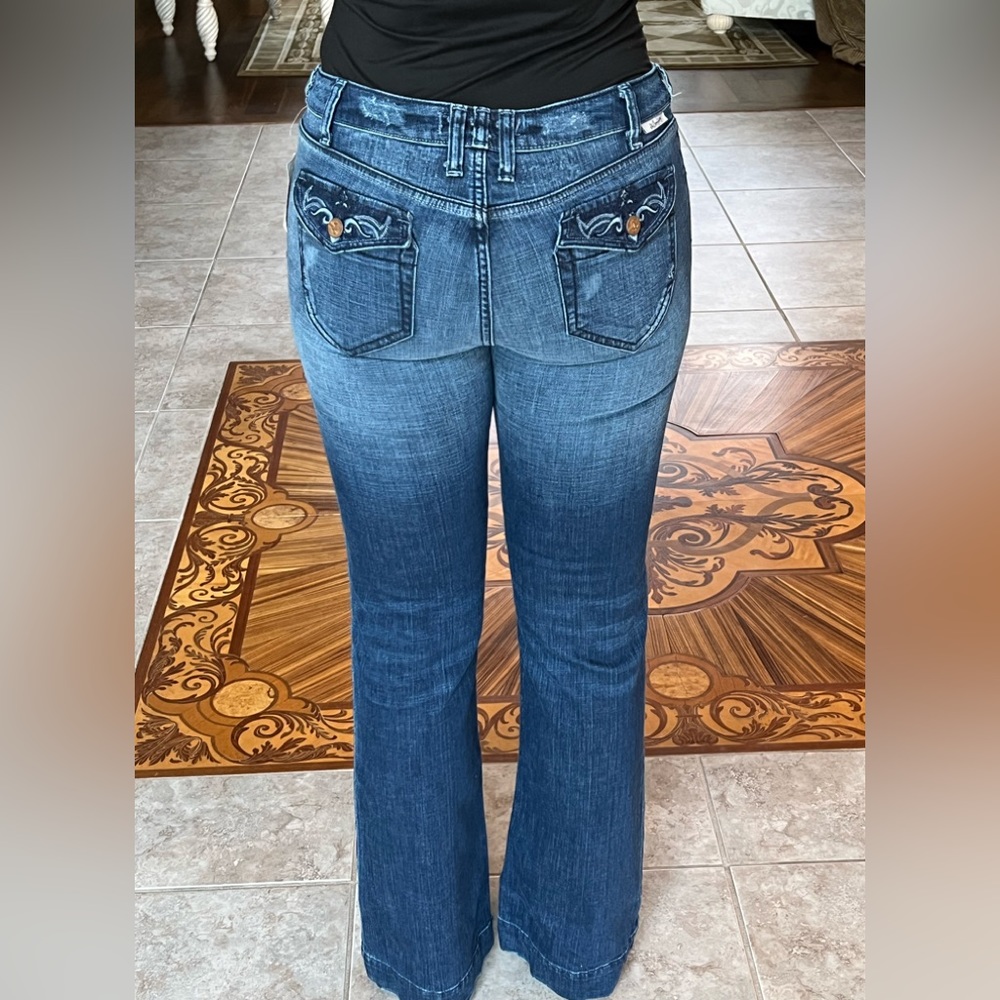 J & Company Jeans Size32 NWT